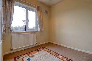 Bedroom Three- click for photo gallery